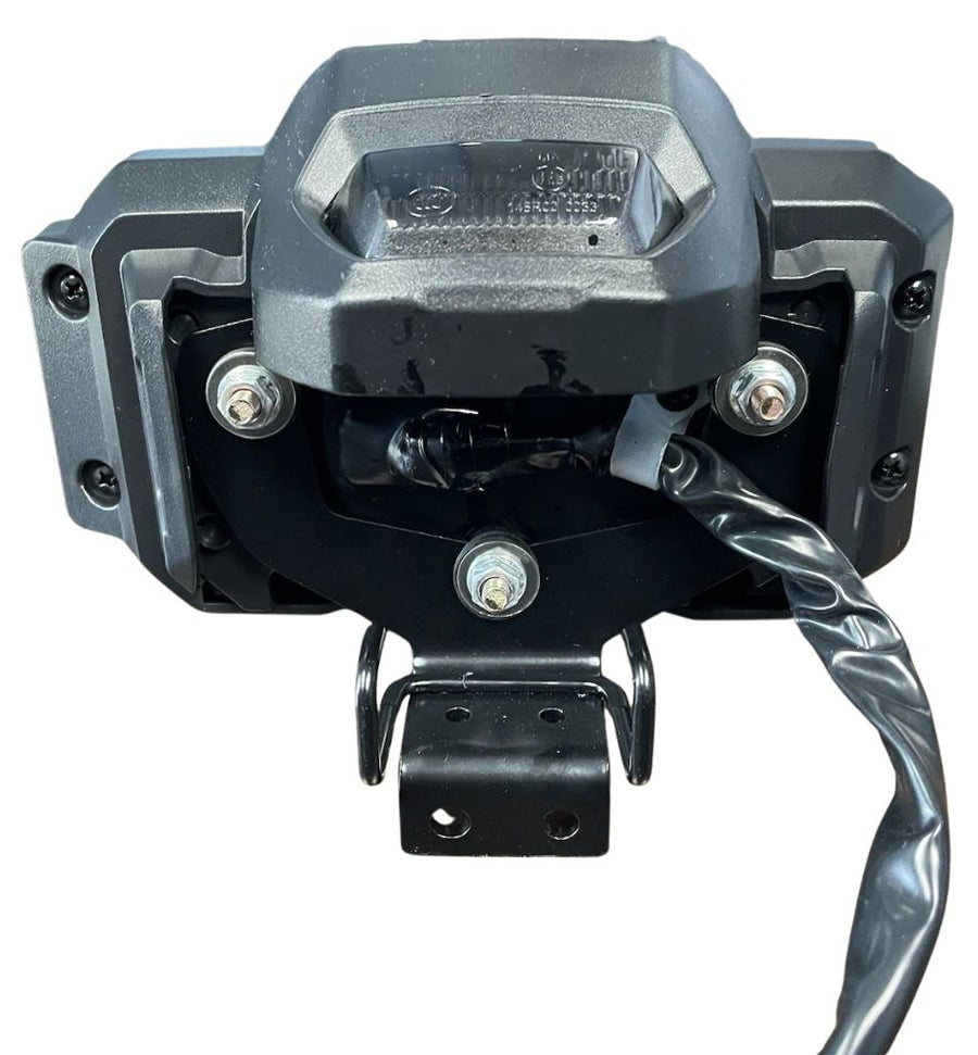 Speedometer Assy Replacement for HHH TANK 150 – Genuine Part