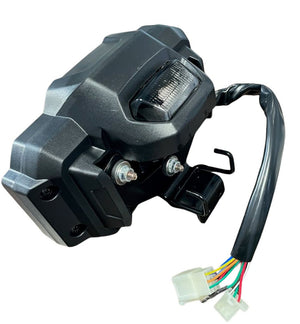 Speedometer Assy Replacement for HHH TANK 150 – Genuine Part