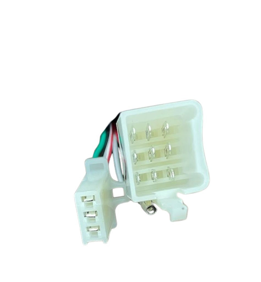 Speedometer Assy Replacement for HHH TANK 150 – Genuine Part