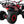 Load image into Gallery viewer, HHH 125cc ATV CT-125 New Upgraded 125cc with Reverse, LED Lights, Big Wide Tires with Matching Rims 4 Wheeler for Youth and Children
