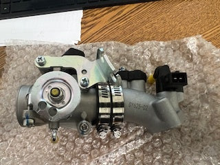 Fuel Injector For Clash 200 EFI Scooter Comes with the sensors