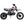 Load image into Gallery viewer, HHH 110cc Dirt Bike Pit Bike Kids Dirt Pitbike 110 Dirt Pit Bike
