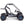 Load image into Gallery viewer, Vitacci GK014 Electric GoKart
