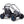 Load image into Gallery viewer, Vitacci GK014 Electric GoKart
