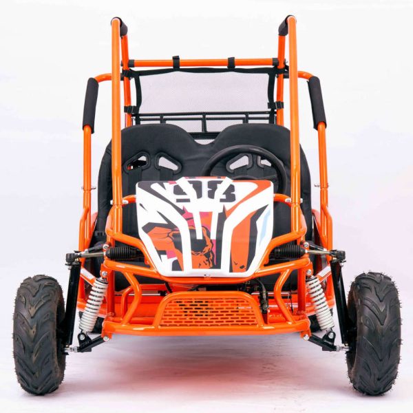 Vitacci GK014 Electric GoKart