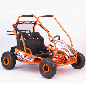 Vitacci GK014 Electric GoKart