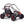 Load image into Gallery viewer, Vitacci GK014 Electric GoKart
