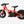 Load image into Gallery viewer, BROC USA 12-inch Balance E-Bike - White
