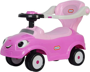 Little Tikes Best Ride-on Cars 3-in-1