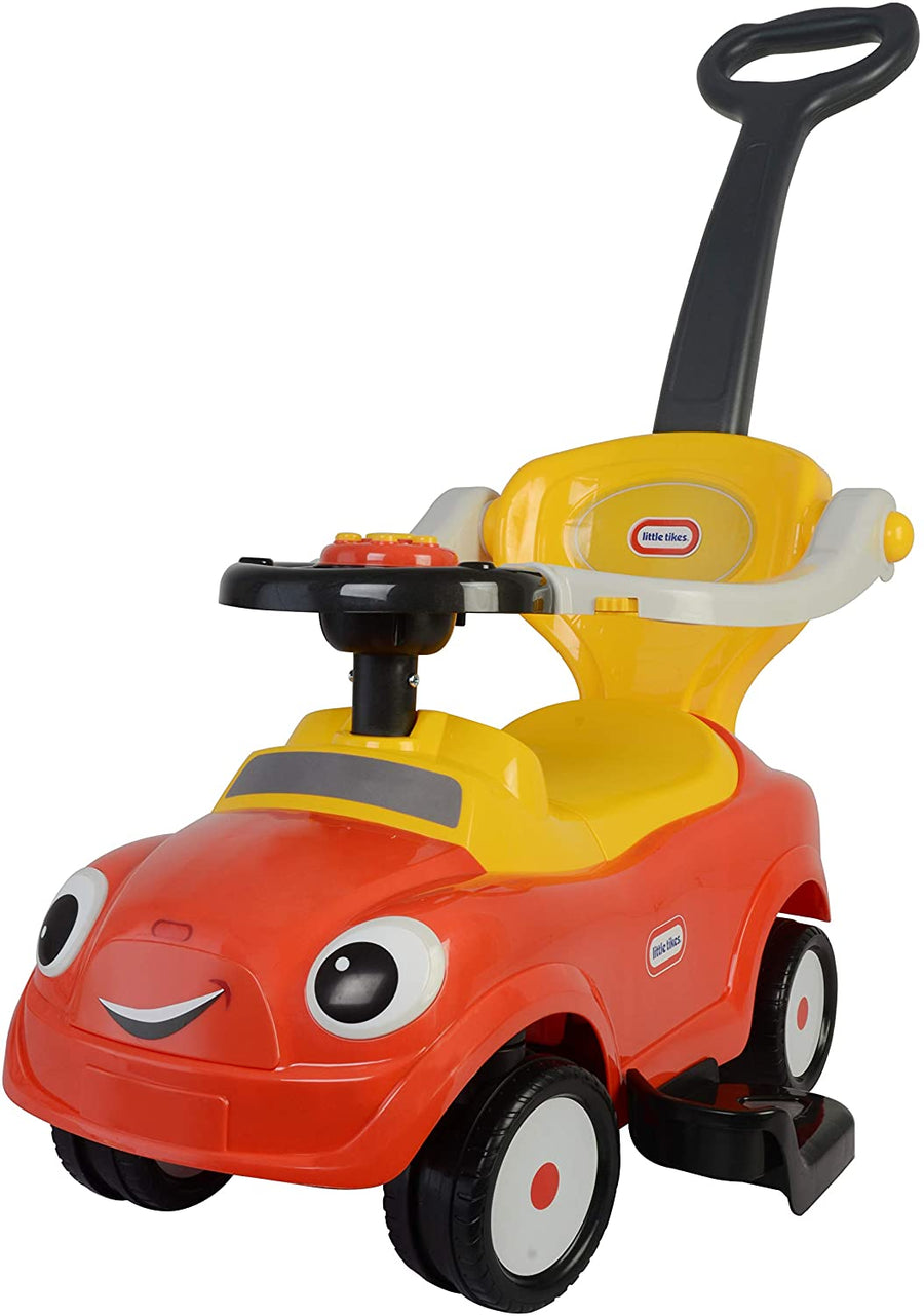 Little Tikes Best Ride-on Cars 3-in-1