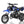 Load image into Gallery viewer, Apollo DB-21 70cc Semi-Automatic w/ Training wheels C.A.R.B approved Kids Dirt Bike
