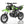 Load image into Gallery viewer, Apollo DB-21 70cc Semi-Automatic w/ Training wheels C.A.R.B approved Kids Dirt Bike
