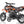 Load image into Gallery viewer, Apollo DB-25 70cc Kids Dirt Bike Fully Automatic  C.A.R.B approved
