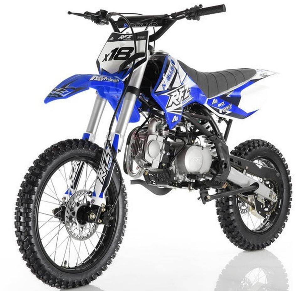 Cheap 110cc Dirt Bikes for Adults Kids