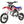 Load image into Gallery viewer, APOLLO DB-X15 125cc Manual Clutch Dirt Bike, 4 Stroke, Single Cylinder

