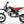 Load image into Gallery viewer, APOLLO DB-X4  110cc  DIRT BIKE, 4 Stroke Air Cooled, Single Cylinder
