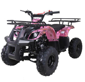 Taotao ATA-125D  Kids ATV ntxpowersports.com