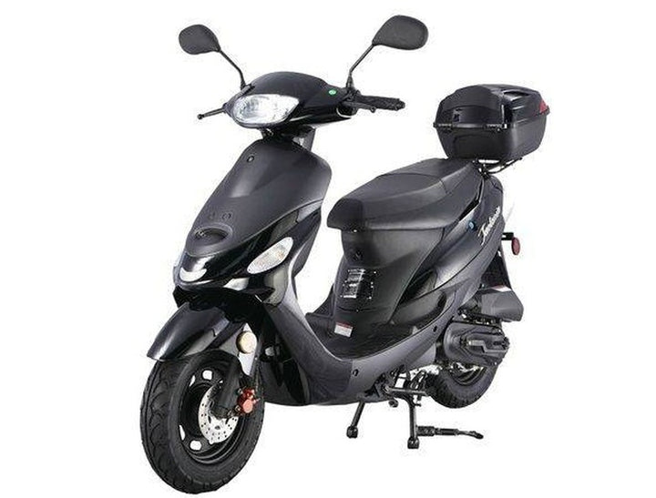 Stylish and Cheap Moped Scooters for Sale