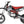 Load image into Gallery viewer, Apollo DB-X14 125cc Dirt Bike, Semi Auto, NEW Frame CARB approved
