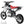 Load image into Gallery viewer, Apollo DB-X16-125cc Fully Automatic Dirt Bike | CARB APPROVED | Free Shipping To Your Door
