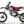 Load image into Gallery viewer, APOLLO X18 125cc Dirt Bike
