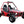 Load image into Gallery viewer, Vitacci Batman-200cc Deluxe Gokart 177.3cc 4-Stroke Fully | Auto With Reverse
