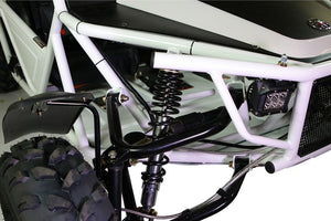 Vitacci Batman-200cc Deluxe Gokart 177.3cc 4-Stroke Fully | Auto With Reverse