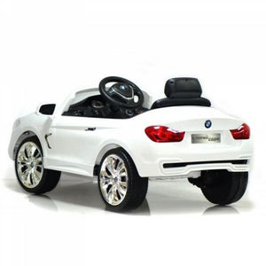 Best Ride On Cars BMW 4 Series 12V
