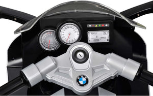 Best Ride On Cars BMW Ride On Motorcycle 12V