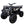 Load image into Gallery viewer, Taotao BULL150 150CC, Fully Automatic 4 Wheeler with Reverse
