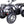 Load image into Gallery viewer, TaoTao BULL 200 169CC, Air Cooled, 4-Stroke, 1-Cylinder, Automatic
