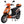 Load image into Gallery viewer, Taotao Quantum Tour 150cc Gas Street Legal Scooter

