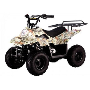 TaoTao Kids 110cc ATV Boulder B1 | ntxpowersports.com