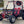 Load image into Gallery viewer, Cazador New Hummer 200 Go Kart, Single Cylinder, 4-Stroke, Air-cooled, Horizontal Type
