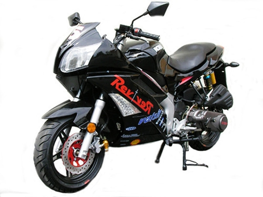 High Power High Speed 150cc Hornet Sports Bike 150cc Automatic Sports Bike 150 Cc Motorcycle Scooter