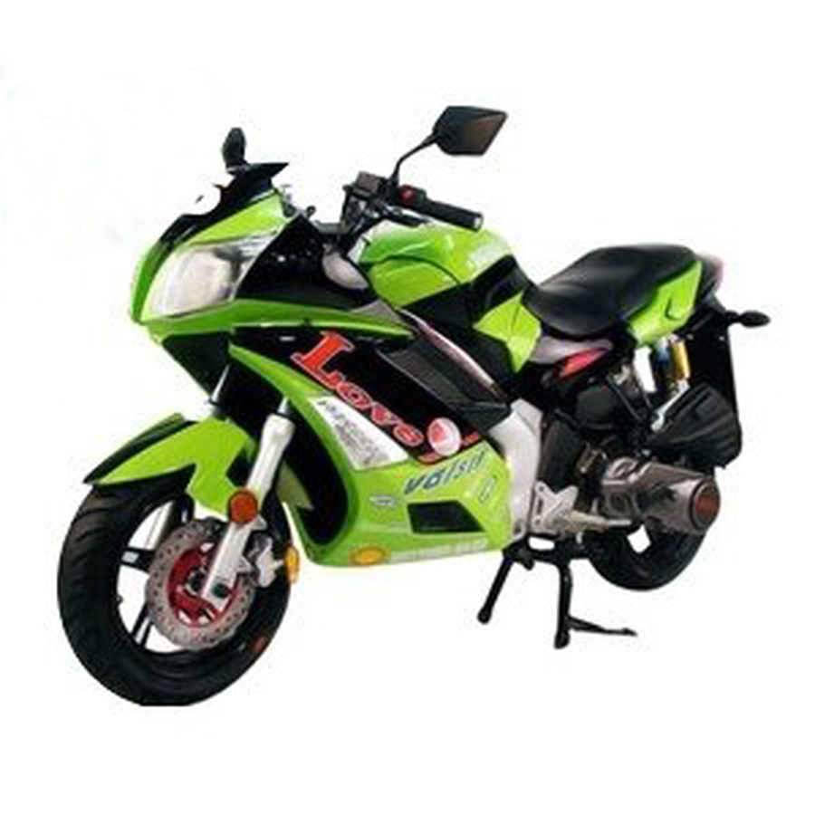 Vitacci rocket 150cc sport bike deals