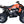 Load image into Gallery viewer, Vitacci Cougar Sport 200 ATV 169cc Chrome Rims 4-Stroke, Automatic-C.A.R.B approved
