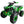 Load image into Gallery viewer, Vitacci Outlander Max-125cc ATV Mid Size
