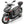 Load image into Gallery viewer, Vitacci Clash 200 EFI Scooter Gas Moped Scooter Led Lights, Alloy Wheels-CARB Approved
