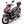 Load image into Gallery viewer, Vitacci Clash 200 EFI Scooter Gas Moped | CARB Approved
