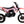 Load image into Gallery viewer, M-125 125cc Coolster Dirt Bike, Single Cylinder, 4-Stroke
