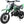 Load image into Gallery viewer, Coolster QG-210 70cc Dirt Bike Semi-Automatic 4 Stroke  Kick Start-Free Shipping
