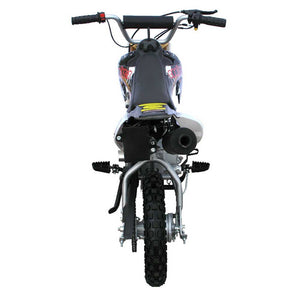 Coolster QG-213A Automatic Dirt Bike off-Road Motorcycle (FREE SHIPPING TO YOUR DOOR)