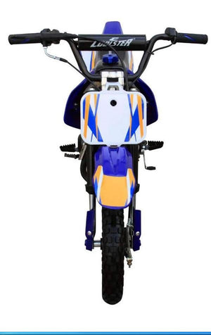 Coolster QG-213A Automatic Dirt Bike off-Road Motorcycle (FREE SHIPPING TO YOUR DOOR)