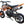 Load image into Gallery viewer, Coolster QG-213A Automatic Dirt Bike off-Road Motorcycle (FREE SHIPPING TO YOUR DOOR)
