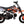 Load image into Gallery viewer, Coolster QG-213A Automatic Dirt Bike off-Road Motorcycle (FREE SHIPPING TO YOUR DOOR)
