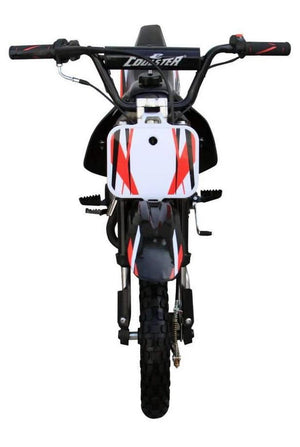 Coolster QG-213A Automatic Dirt Bike off-Road Motorcycle (FREE SHIPPING TO YOUR DOOR)