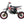 Load image into Gallery viewer, COOLSTER QG-214S 125cc Dirtbike ntxpowersports.com
