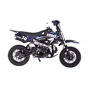 Taotao DB10 110CC, Air Cooled, 4-Stroke, 1-Cylinder, Automatic