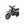 Load image into Gallery viewer, Taotao DB10 110CC, Air Cooled, 4-Stroke, 1-Cylinder, Automatic

